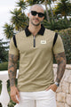 Turbo Performance Cut Men's Polo Shirt