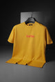 Turbo Apex Strength Elite Tee In Light Yellow