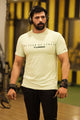 Turbo Motivational Quote ClimaCool Dry-Fit Tee