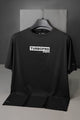 Turbo Pro Sports Climalite Mesh Dry-Fit Tee In Black