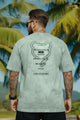 Elite Casualwear Contrast Mens T-shirt
