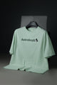 Modern Edge Round Neck OverSize T-shirt