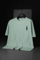 Mens Trendsetter Round Neck OverSized T-shirt