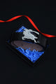 Burbrry Metal Alloy Automatic Buckle Branded Belt