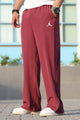 Jrdn 'Airborne' Micro-Tech Loose-Bottom Trouser