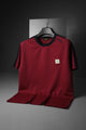 Turbo Core Wear Round Neck Tee