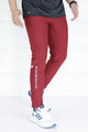 Turbo Revival Tech Running Men's Dryfit Trouser