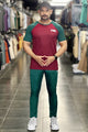 Turbo Fluminense Energy Men's Tracksuit