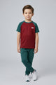 Turbo Fluminense Energy Younger Kids Co-Ord Set