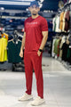 Turbo Fitness Pro Activity Men's Tracksuit