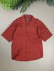 Turbo Snitch Striped Casual Shirt
