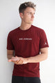 Jrdn Air Youth Strech Men's Tee