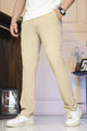 Turbo Axis Intelli-Drape Refined Fit Twil Cotton Pent