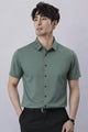 Turbo Modern Drape Casual Shirt