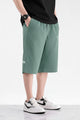 Oversized  Fashion Streetwear Sports Gym Shorts