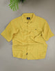 Turbo Endless Cool Embossed Casual Shirt