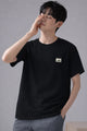 Turbo Signature Presence Men's Graphic Tee