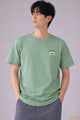 Turbo Signature Presence Men's Graphic Tee
