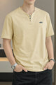 Turbo TRB Club V-Neck Men's Tee