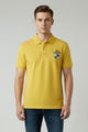 Turbo Bostn Cltics Team Men's Polo Shirt