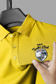 Turbo Bostn Cltics Team Men's Polo Shirt