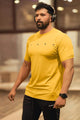 Turbo Multi-Sport Versatile Performance Dry-Fit Tee