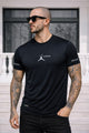Jrdn Air Fit Edge Imp Dry-Fit Tee