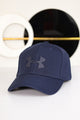 Undr Armr Blitzing Baseball Imp Polyester Cap