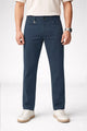 Blman Travel Kit Traditional Slim Fit Cotton Pant