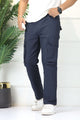 Turbo 'Hexa-Pocket' Field Ready Cargo Trouser