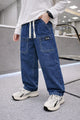 Turbo Premium Denim Jeans For Boys