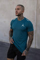 Jrdn Jumpman Logo Style Imp Dry-Fit Tee
