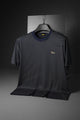 Turbo Horizontal Stripes Design Tee