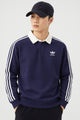Adds Adicolor Rugby Imported Men's Sweatshirt