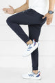 Jrdn Active Pulse Grip Fit Sportswear Trouser