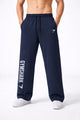 Gym Shrk Worn Essential Loose Bottom Trouser