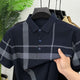 Turbo Men's Authentic Wear Polo T-Shirt