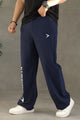 Gym Shrk Worn Essential Loose Bottom Trouser