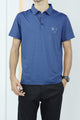 Turbo Midnight Self Lining Men's Polo Shirt