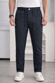 Armni Excnge SeamLine Design Slim-Fit Trouser