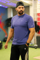Turbo Multi-Sport Versatile Performance Dry-Fit Tee