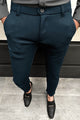 Super Elastic Slim Cotton Pant