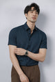 Turbo Premium Lightweight Luxury Casual Shirt