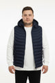 Body Warmer Imported Men's Gilet