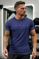 Turbo Multi-Sport Versatile Performance Dry-Fit Tee