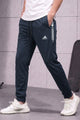 Adds Iconic Style Dry-Fit Trouser