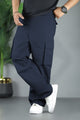 Turbo Hexa Pockets Cargo Trouser