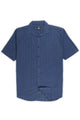 Turbo Puff Clasic Thread Casual Shirt