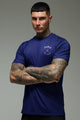 Jrdn Paris Slogan Edition Dry-Fit Tee