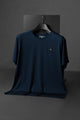 Burbry Equestrian Knight Design Men's Tee